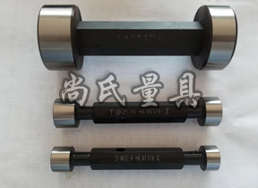 光滑极限通止规