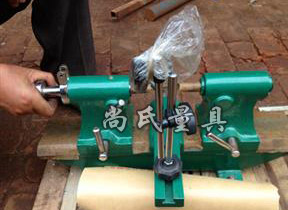 新型偏摆检查仪