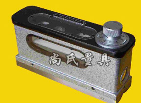 光学和像水平仪