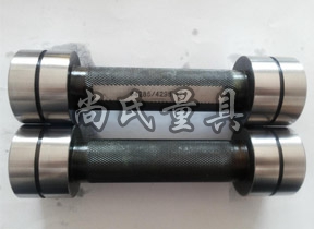 双头光滑塞规