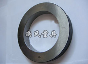 光滑极限量规系列