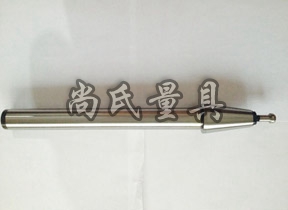 7:24锥柄检验棒