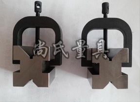 钢件V型架