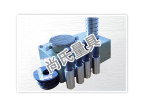 非标锥度塞环规