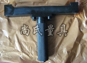 单头不全型光滑塞规