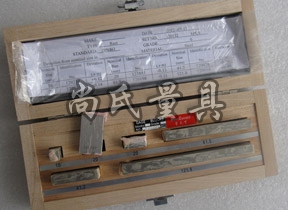 卡尺专用量块