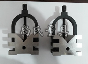 弓形架式钢件V型架