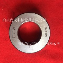 校表环规校对环规