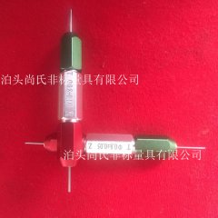 针式塞规