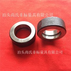 通止环规单件通止环规