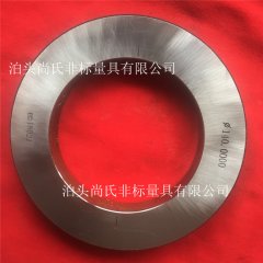 内径环规光面环规