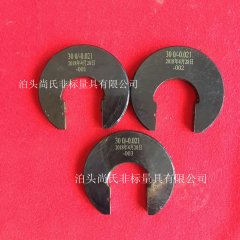 卡板卡规C型卡规